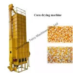 corn drying machine
